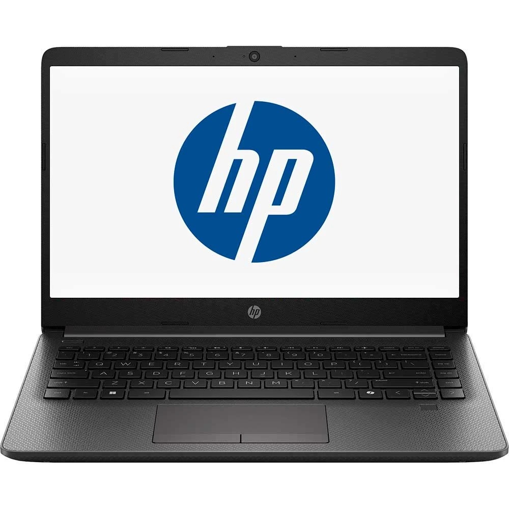 Ноутбук HP 240R G9 Dark Ash Silver (AD1Y1ET)