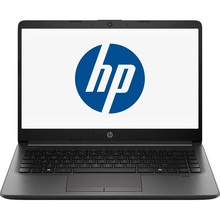 Ноутбук HP 240R G9 Dark Ash Silver (AD1Y1ET)