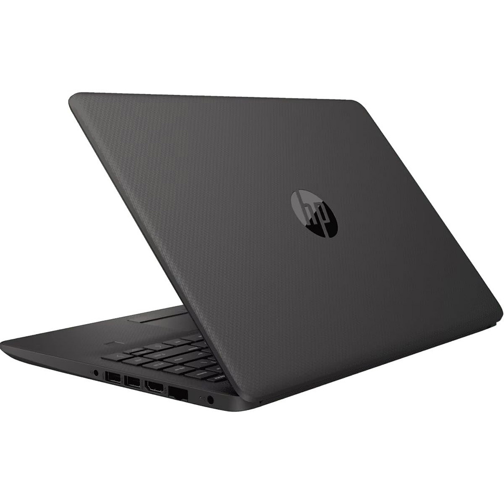 Фото Ноутбук HP 240R G9 Dark Ash Silver (AD1Y1ET)