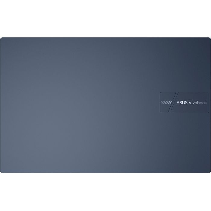 Изображение Ноутбук ASUS Vivobook 15 X1504VA-BQ1747 Quiet Blue (90NB10J1-M02TM0)