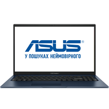 Ноутбук ASUS Vivobook 15 X1504VA-BQ1747 Quiet Blue (90NB10J1-M02TM0)
