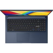 Ноутбук ASUS Vivobook 15 X1504VA-BQ1747 Quiet Blue (90NB10J1-M02TM0)