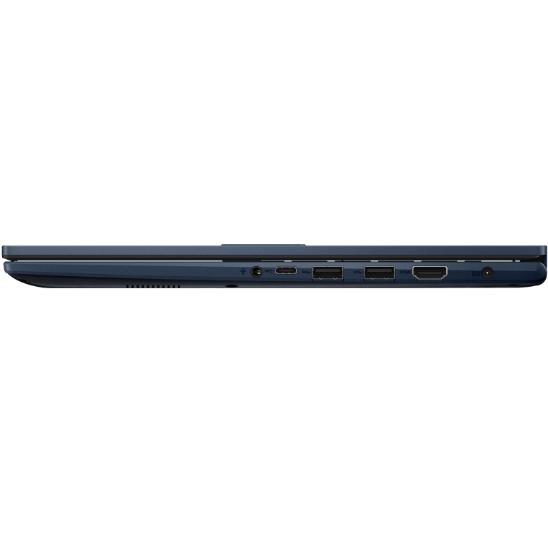 В Украине Ноутбук ASUS Vivobook 15 X1504VA-BQ1747 Quiet Blue (90NB10J1-M02TM0)