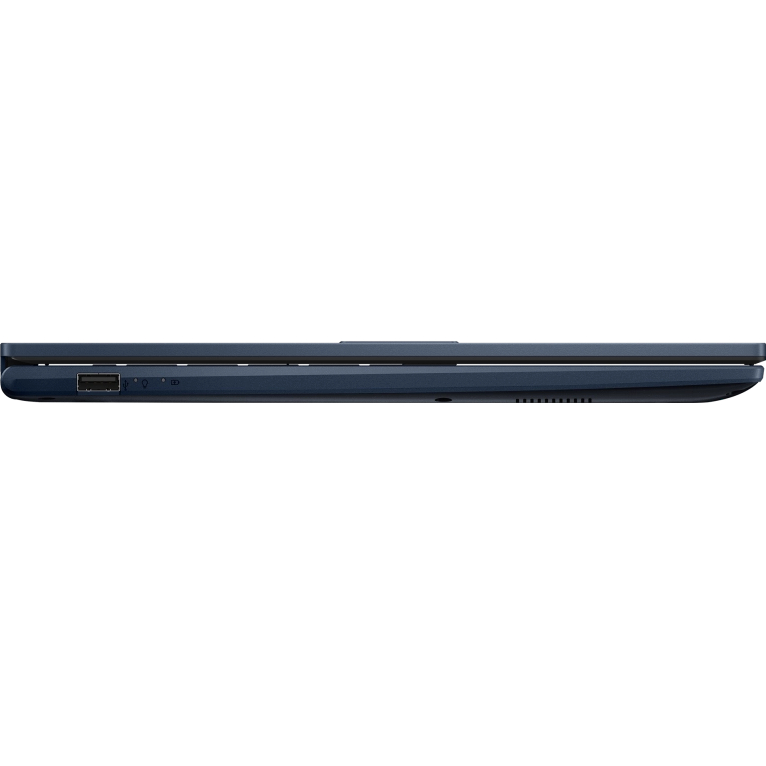 В интернет магазине Ноутбук ASUS Vivobook 15 X1504VA-BQ1747 Quiet Blue (90NB10J1-M02TM0)