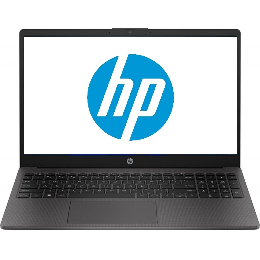 Ноутбук HP 255 G10 Dark Ash Silver (AD1X4ET)