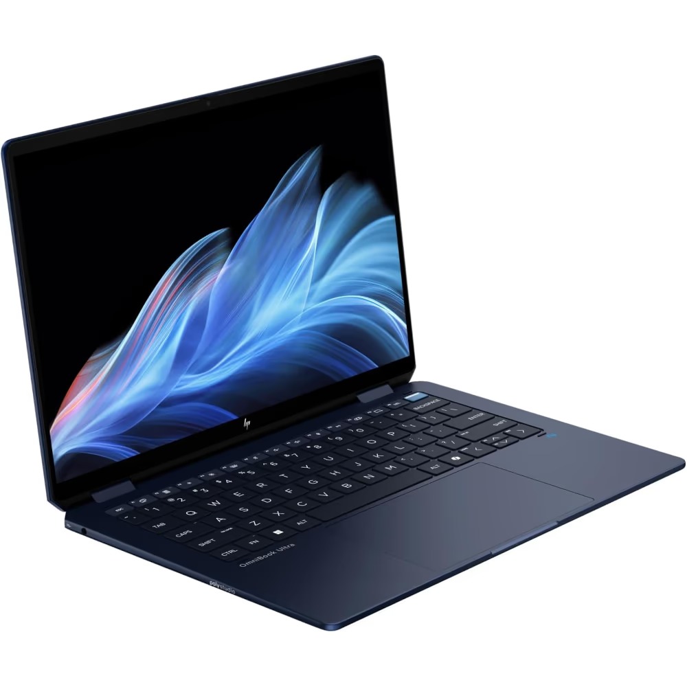 Ноутбук HP OmniBook Ultra Flip 14-fh0000 (B9PD1EA) Роздільна здатність дисплея 2880 x 1800