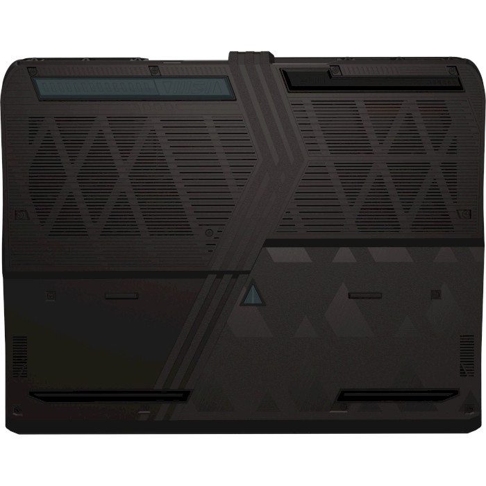 Изображение Ноутбук MSI Vector 17 HX AI A2XWIG-043UA Cosmos Gray (9S7-17S372-043)