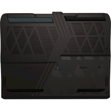 Ноутбук MSI Vector 17 HX AI A2XWIG-043UA Cosmos Gray (9S7-17S372-043)