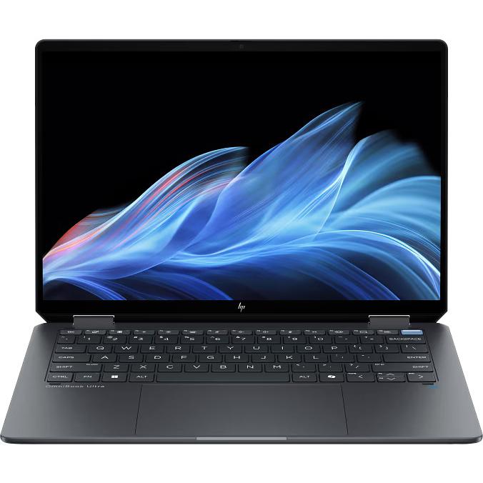 Ноутбук HP OmniBook Ultra Flip 14-fh0003 (B9PD3EA) Діагональ дисплея 14