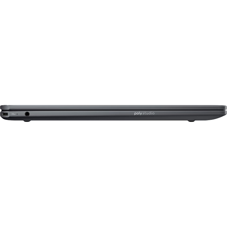 Зовнішній вигляд Ноутбук HP OmniBook Ultra Flip 14-fh0003 (B9PD3EA)