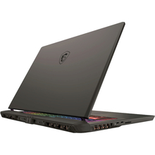 Ноутбук MSI Vector 17 HX AI A2XWHG-044XUA Cosmos Gray (9S7-17S372-044)