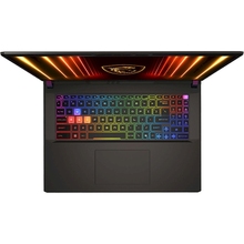Ноутбук MSI Vector 17 HX AI A2XWHG-044XUA Cosmos Gray (9S7-17S372-044)
