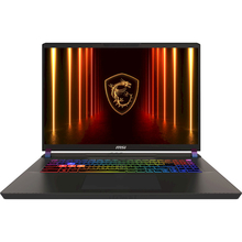 Ноутбук MSI Vector 17 HX AI A2XWHG-044XUA Cosmos Gray (9S7-17S372-044)