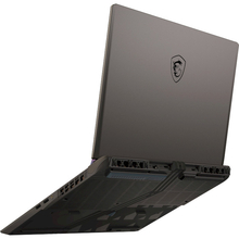 Ноутбук MSI Vector 17 HX AI A2XWHG-044XUA Cosmos Gray (9S7-17S372-044)