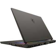 Ноутбук MSI Vector 17 HX AI A2XWHG-044XUA Cosmos Gray (9S7-17S372-044)
