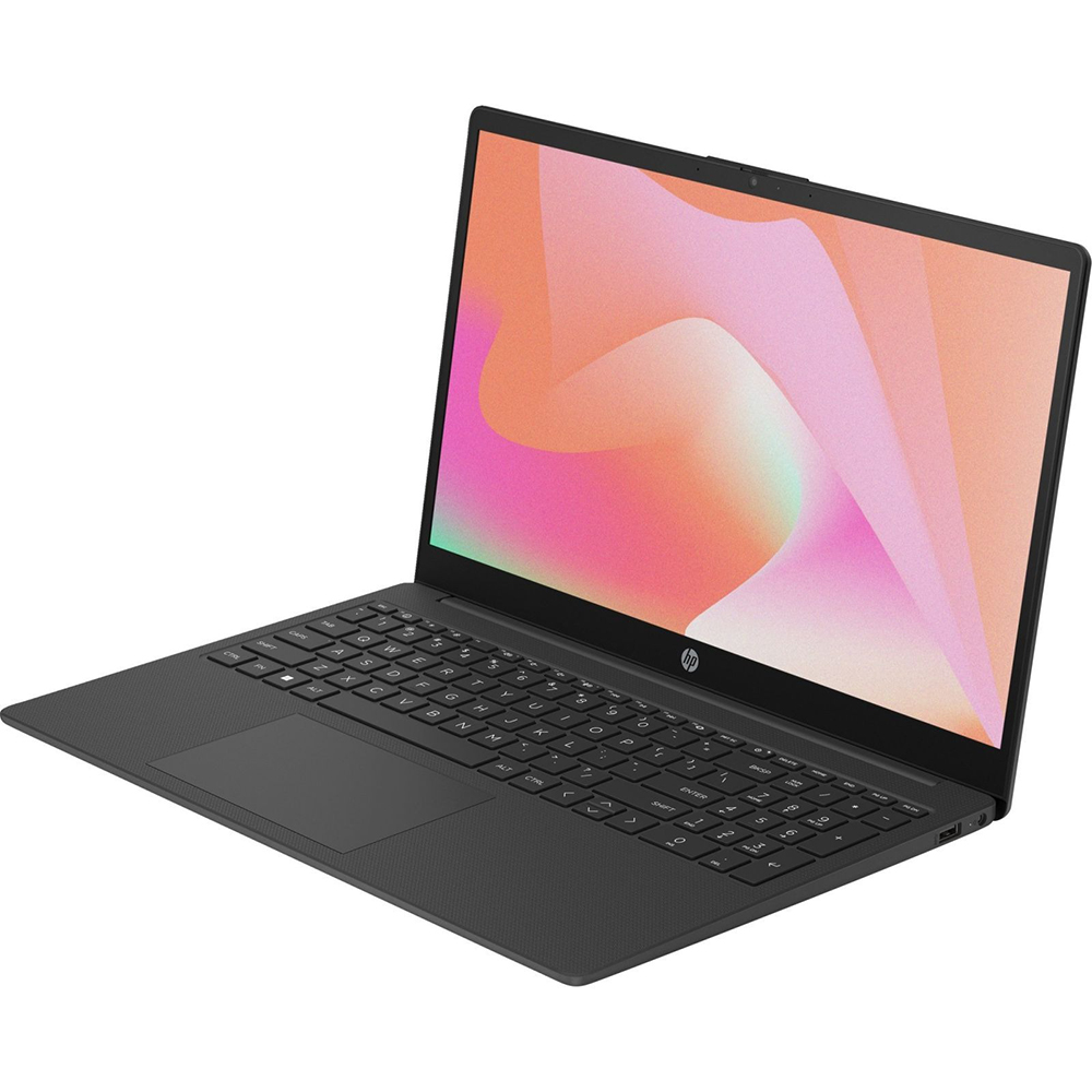 Ноутбук HP 15-fc0137ua (B9PF0EA) Диагональ дисплея 15.6
