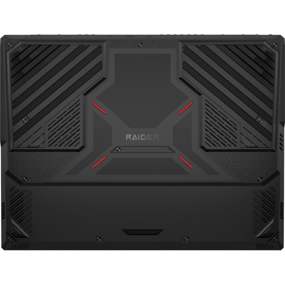 Покупка Ноутбук MSI Raider A18 HX A9WJG-208UA Core Black (9S7-182L72-208)