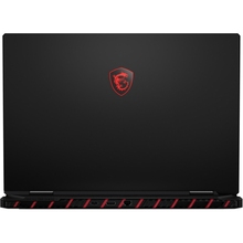 Ноутбук MSI Raider A18 HX A9WJG-208UA Core Black (9S7-182L72-208)