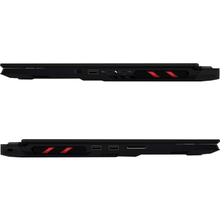Ноутбук MSI Raider A18 HX A9WJG-208UA Core Black (9S7-182L72-208)