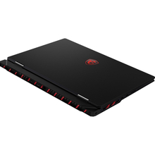 Ноутбук MSI Raider A18 HX A9WJG-208UA Core Black (9S7-182L72-208)
