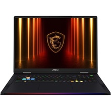 Ноутбук MSI Raider A18 HX A9WJG-208UA Core Black (9S7-182L72-208)