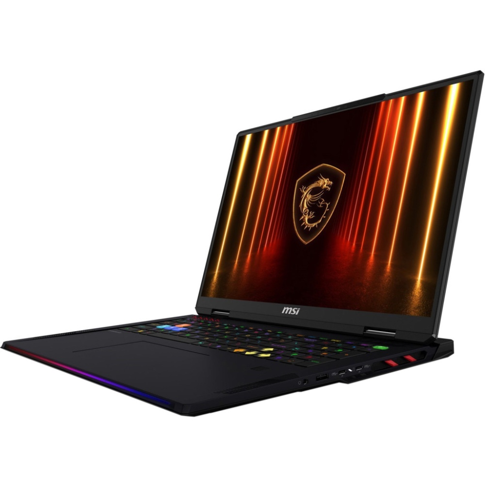 Ноутбук MSI Raider A18 HX A9WJG-208UA Core Black (9S7-182L72-208) Тип матриці Mini LED