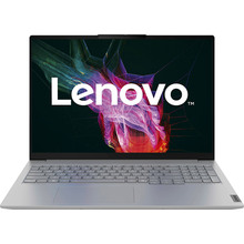 10 ядер Ноутбук LENOVO ThinkBook 16 G8 IRL Arctic Grey (21SH00ALRA)
