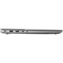 Ноутбук LENOVO ThinkBook 16 G8 IRL Arctic Grey (21SH00ALRA)