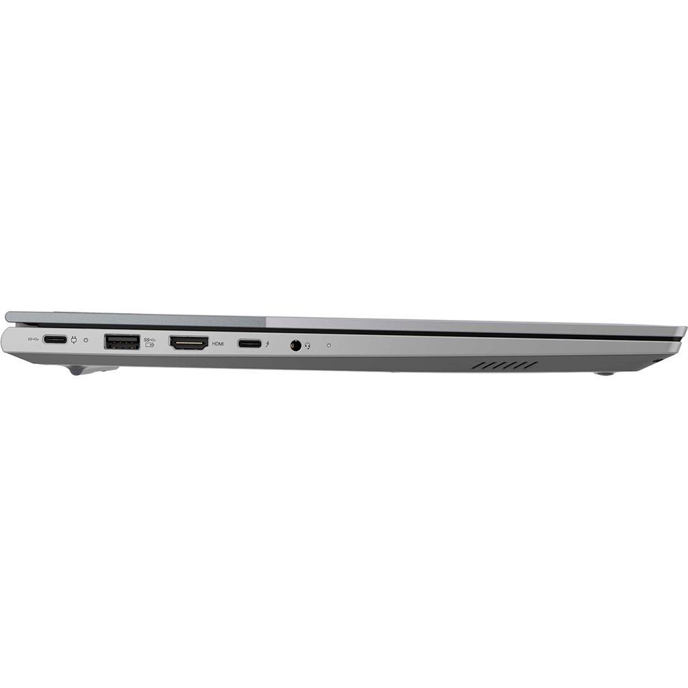 Фото 14 Ноутбук LENOVO ThinkBook 16 G8 IRL Arctic Grey (21SH008URA)
