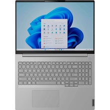 Ноутбук LENOVO ThinkBook 16 G8 IRL Arctic Grey (21SH008URA)