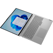 Ноутбук LENOVO ThinkBook 16 G8 IRL Arctic Grey (21SH008URA)