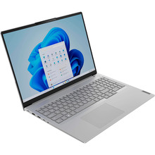 Ноутбук LENOVO ThinkBook 16 G8 IRL Arctic Grey (21SH008URA)