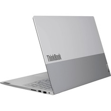 Ноутбук LENOVO ThinkBook 16 G8 IRL Arctic Grey (21SH008URA)