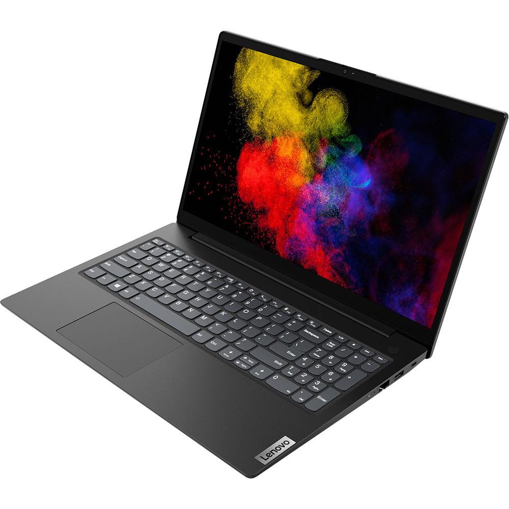 Ноутбук LENOVO V15 G2 IJL Black (82QY00T7RA) Разрешение дисплея 1920 x 1080