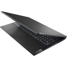 Ноутбук LENOVO V15 G2 IJL Black (82QY00T7RA)