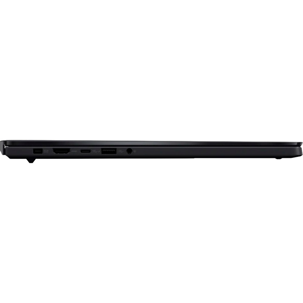 Внешний вид Ноутбуки ASUS ProArt P16 H7606WP-ME010X Nano Black (90NB15K1-M00180)