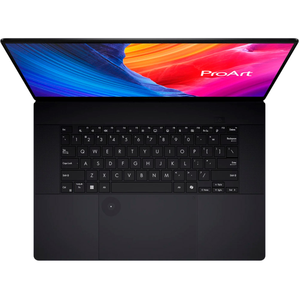 Ноутбуки ASUS ProArt P16 H7606WP-ME010X Nano Black (90NB15K1-M00180) Тип матрицы OLED