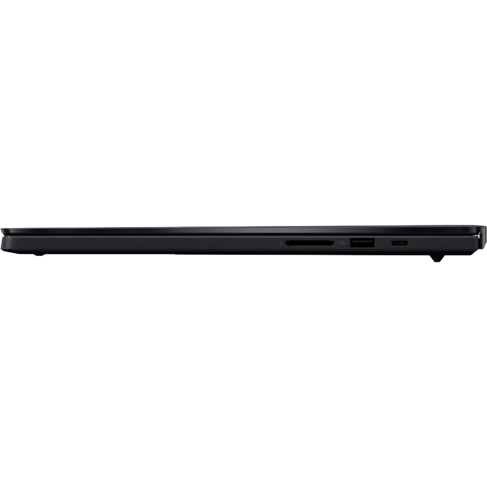 Фото Ноутбуки ASUS ProArt P16 H7606WP-ME010X Nano Black (90NB15K1-M00180)