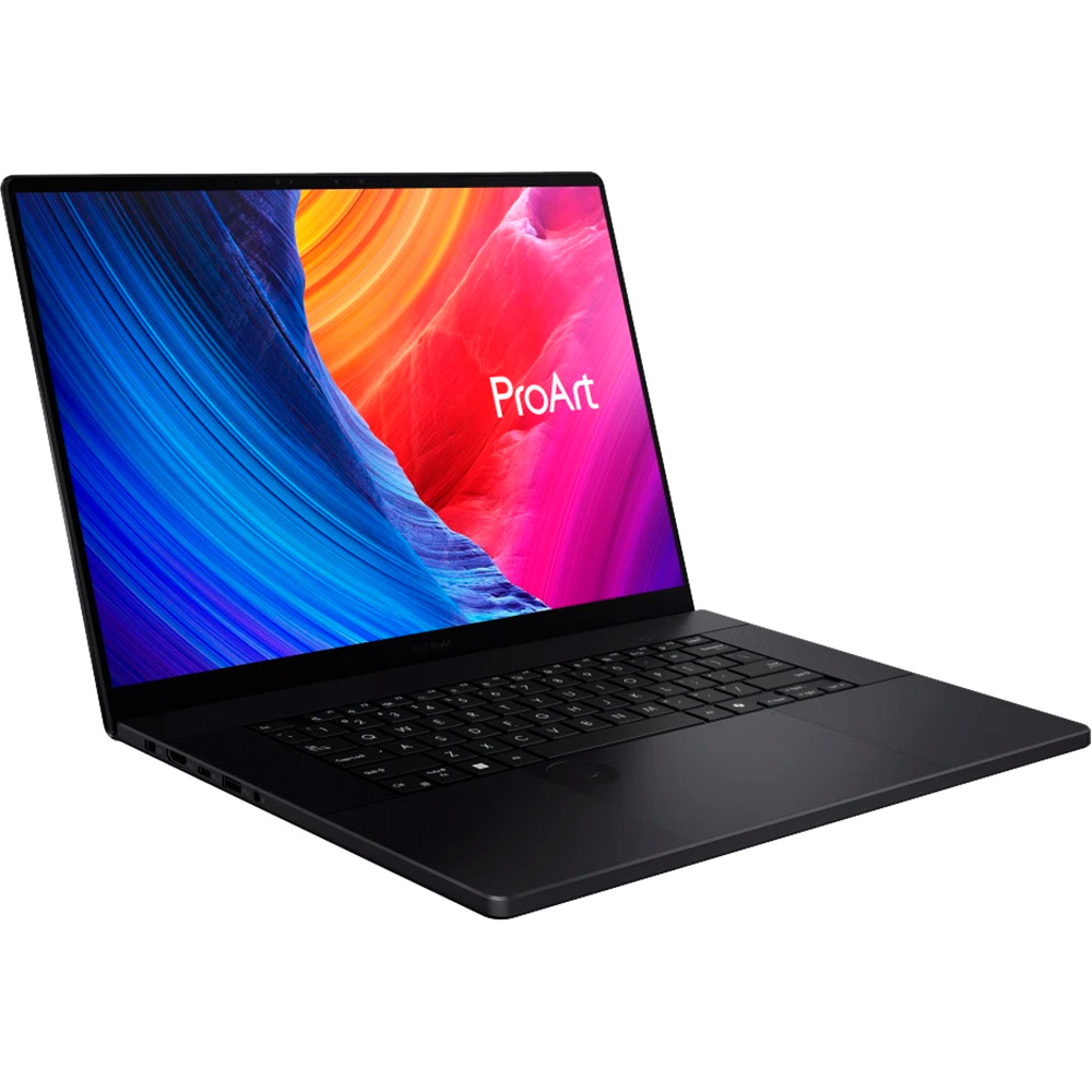 Ноутбуки ASUS ProArt P16 H7606WP-ME010X Nano Black (90NB15K1-M00180) Разрешение дисплея 3840 х 2400