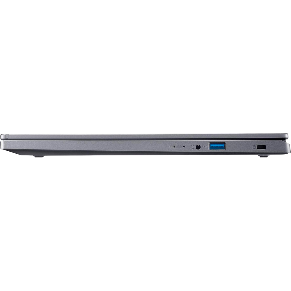 Покупка Ноутбук ACER Aspire 15 A15-51M Steel Gray (NX.JKVEU.005)
