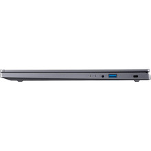 Ноутбук ACER Aspire 15 A15-51M Steel Gray (NX.JKVEU.005)