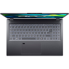 Ноутбук ACER Aspire 15 A15-51M Steel Gray (NX.JKVEU.005)