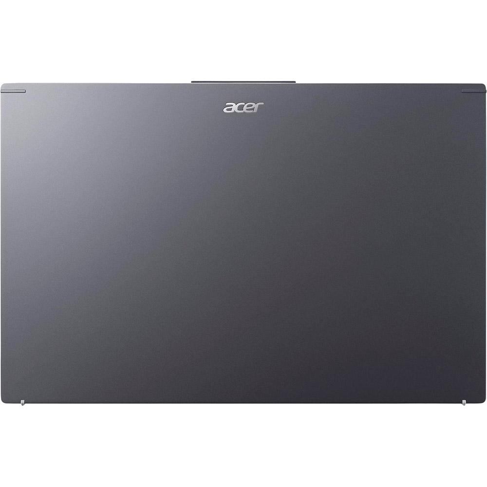 Фото Ноутбук ACER Aspire 15 A15-51M Steel Gray (NX.JKVEU.005)