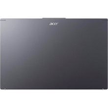 Ноутбук ACER Aspire 15 A15-51M Steel Gray (NX.JKVEU.005)