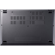 Ноутбук ACER Aspire 15 A15-51M Steel Gray (NX.JKVEU.005)
