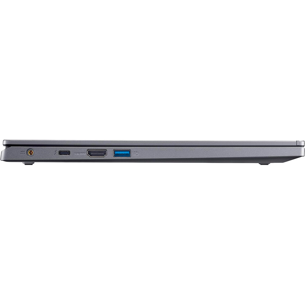 Изображение Ноутбук ACER Aspire 15 A15-51M Steel Gray (NX.JKVEU.005)
