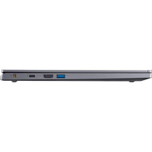 Ноутбук ACER Aspire 15 A15-51M Steel Gray (NX.JKVEU.005)