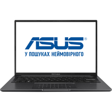 Ноутбук ASUS Vivobook 14 X1405VA-LY510 Indie Black (90NB10M7-M00MP0)