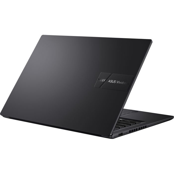 Зовнішній вигляд Ноутбук ASUS Vivobook 14 X1405VA-LY510 Indie Black (90NB10M7-M00MP0)