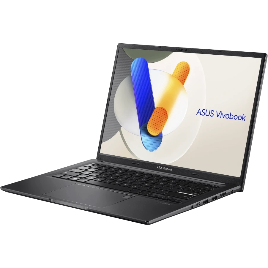 Ноутбук ASUS Vivobook 14 X1405VA-LY510 Indie Black (90NB10M7-M00MP0) Роздільна здатність дисплея 1920 x 1200